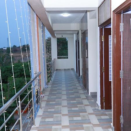 Private Room Non Ac At Varun Vihar Near Horsley Hills Kurabala Kota Exteriér fotografie
