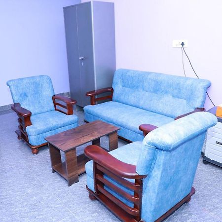 Private Room Non Ac At Varun Vihar Near Horsley Hills Kurabala Kota Exteriér fotografie