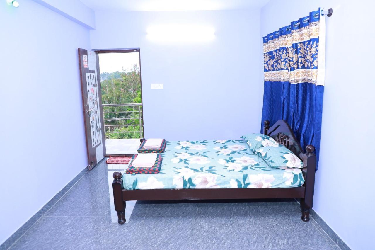 Private Room Non Ac At Varun Vihar Near Horsley Hills Kurabala Kota Exteriér fotografie
