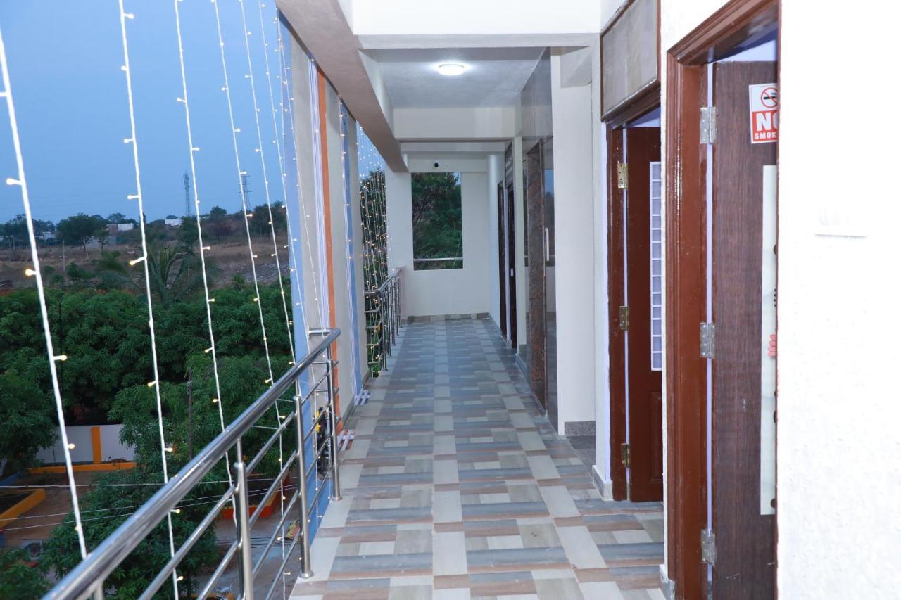 Private Room Non Ac At Varun Vihar Near Horsley Hills Kurabala Kota Exteriér fotografie