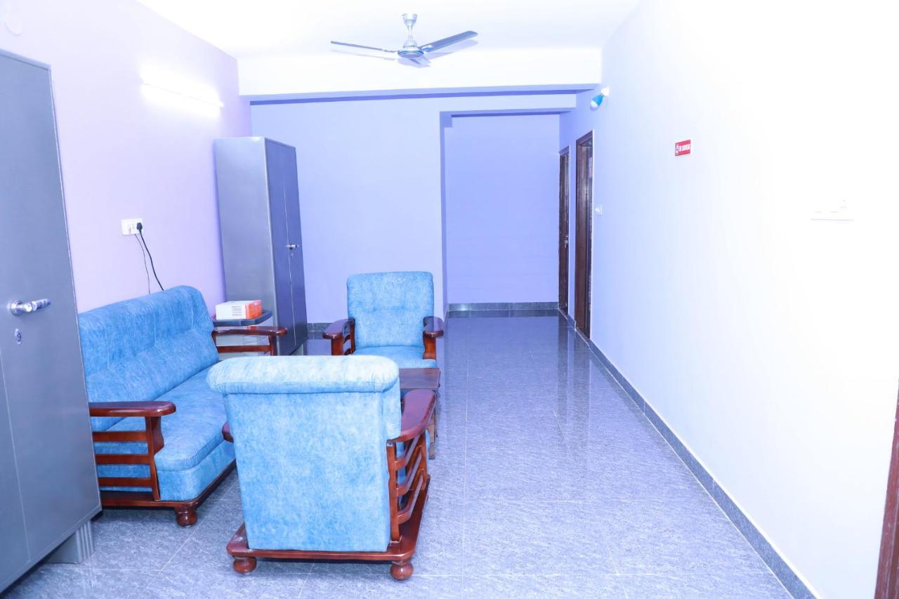 Private Room Non Ac At Varun Vihar Near Horsley Hills Kurabala Kota Exteriér fotografie