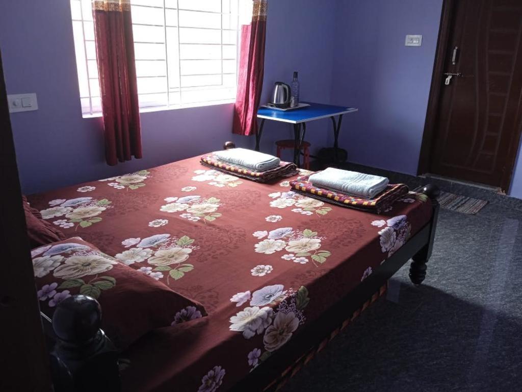Private Room Non Ac At Varun Vihar Near Horsley Hills Kurabala Kota Exteriér fotografie