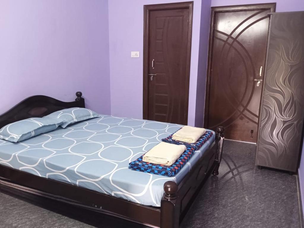 Private Room Non Ac At Varun Vihar Near Horsley Hills Kurabala Kota Exteriér fotografie