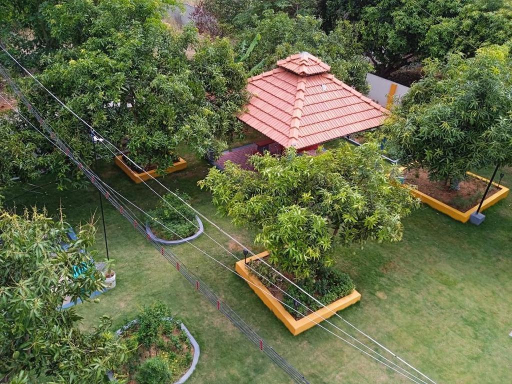 Private Room Non Ac At Varun Vihar Near Horsley Hills Kurabala Kota Exteriér fotografie