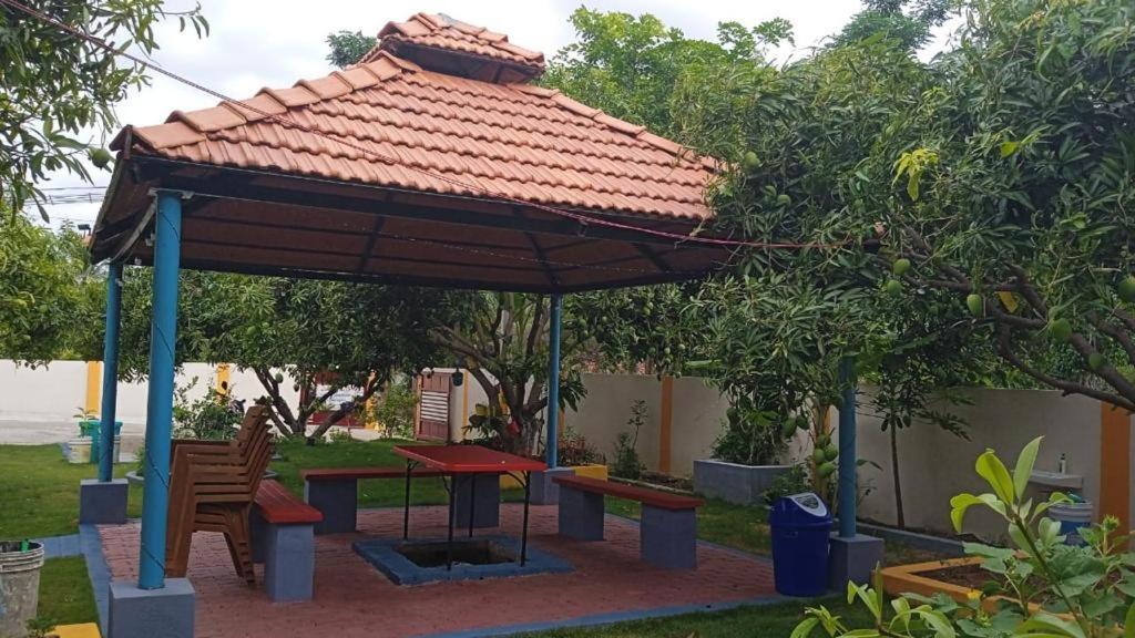 Private Room Non Ac At Varun Vihar Near Horsley Hills Kurabala Kota Exteriér fotografie
